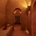 Relax and take full advantage of our Spa treatment